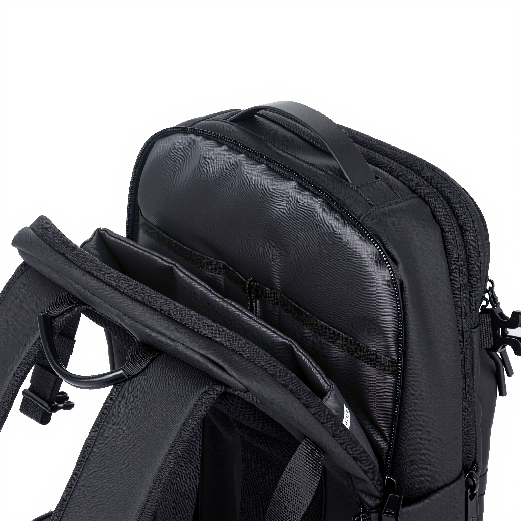 60L Smart Compression Backpack
