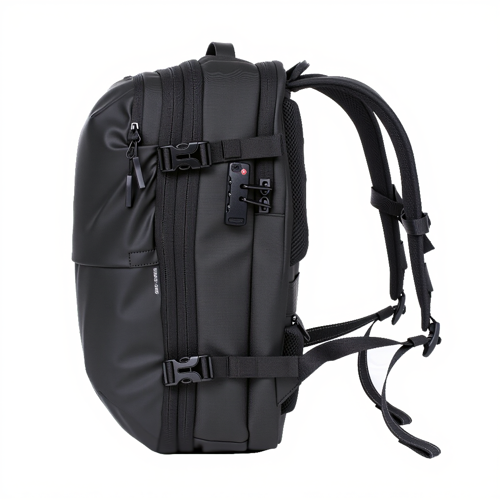 60L Smart Compression Backpack