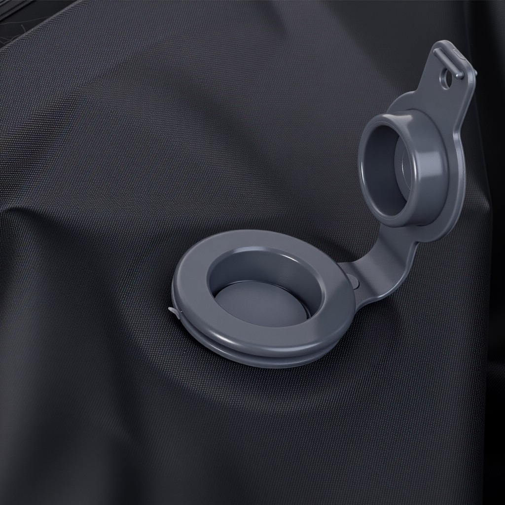 60L Smart Compression Backpack