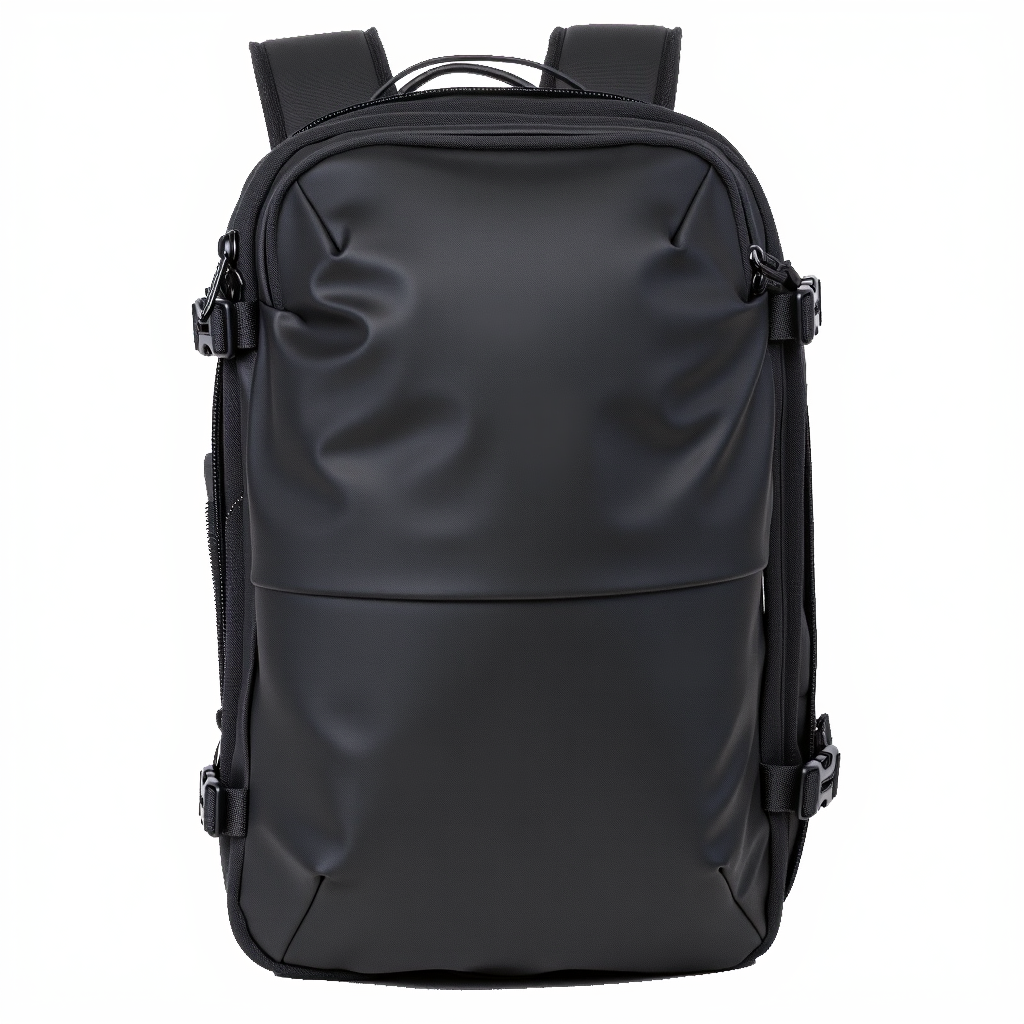 60L Smart Compression Backpack