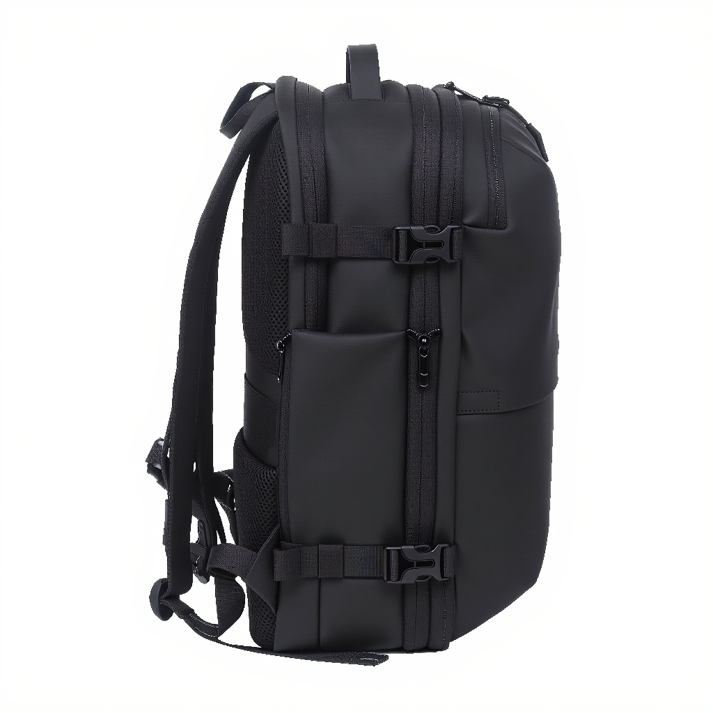 60L Smart Compression Backpack