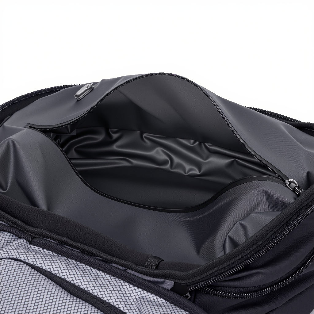 60L Smart Compression Backpack