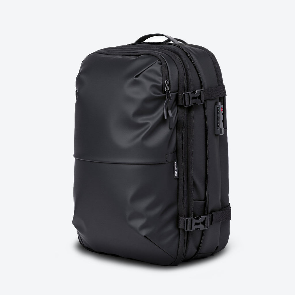 60L Smart Compression Backpack