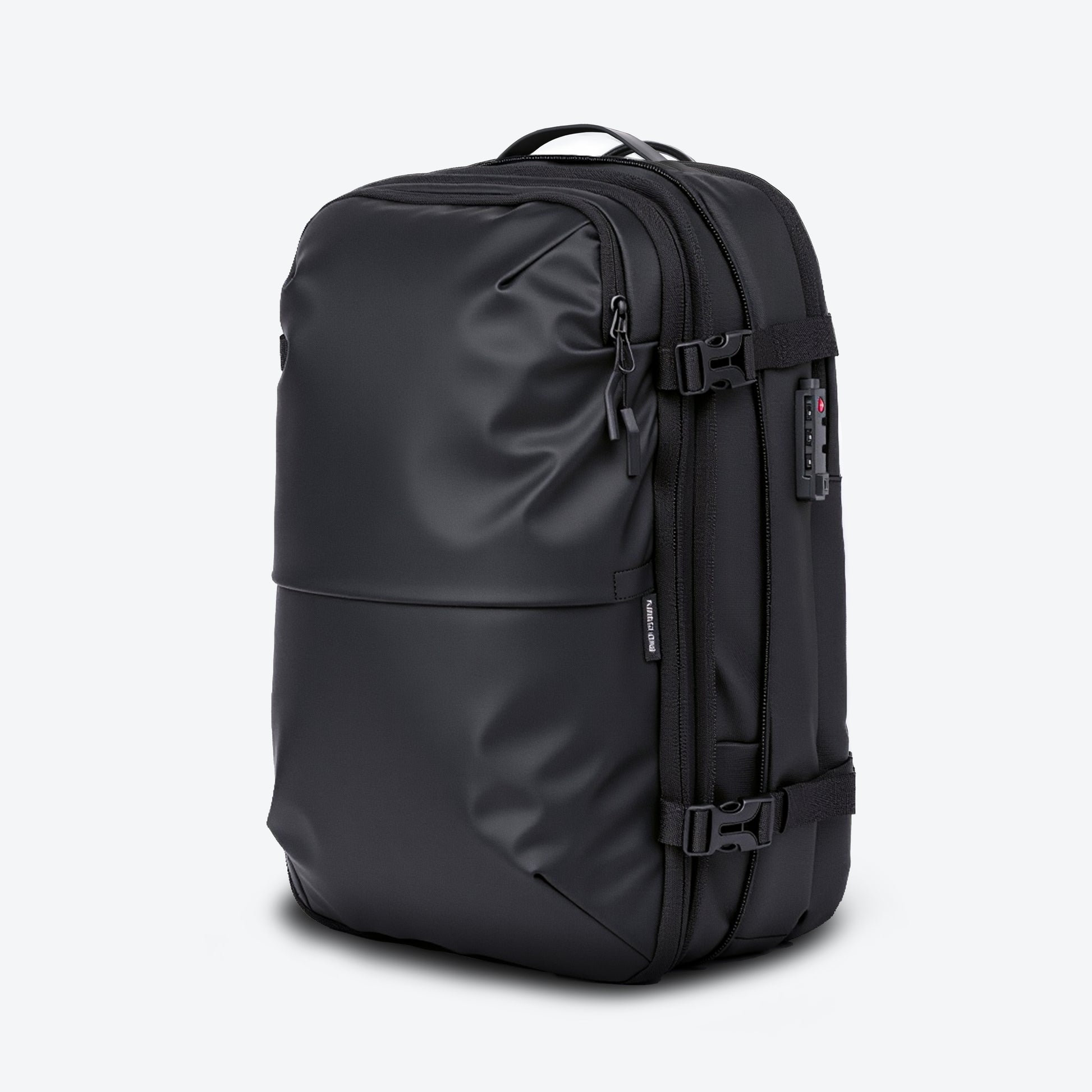 60L Smart Compression Backpack